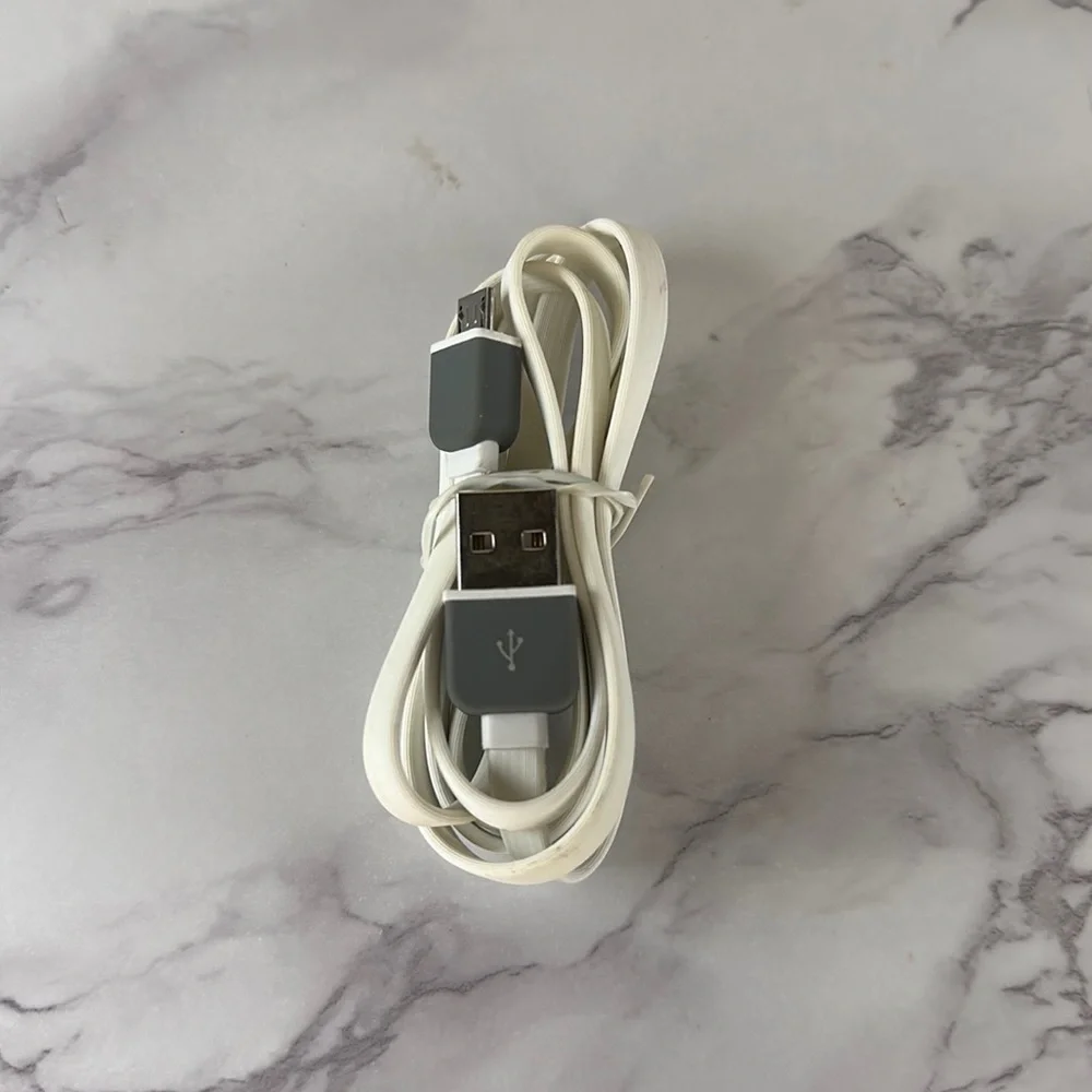 USB Cable